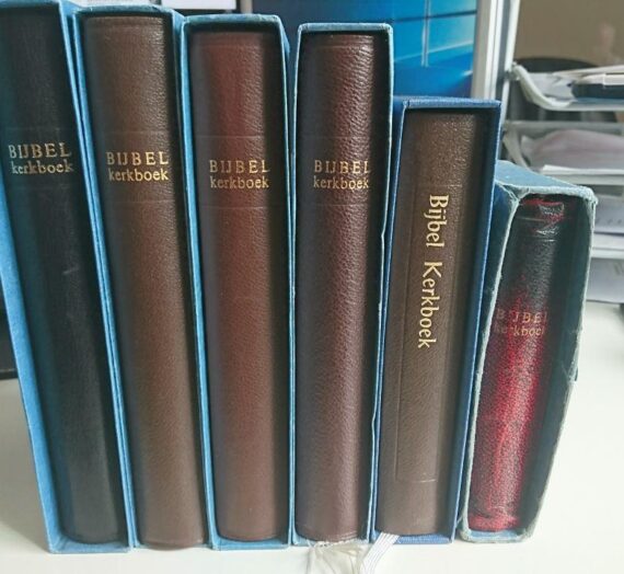 Kerkboeken