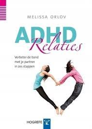 ADHD realtaries